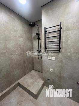 Студия квартира, вторичка, 31м2, 19/24 этаж