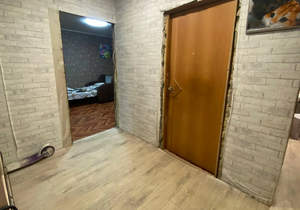 2-к квартира, вторичка, 41м2, 1/5 этаж