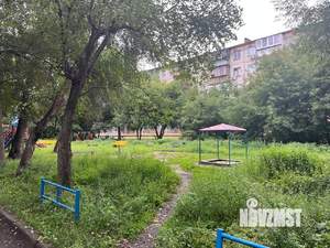 2-к квартира, вторичка, 45м2, 2/5 этаж