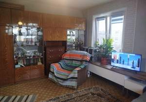 2-к квартира, вторичка, 50м2, 6/9 этаж