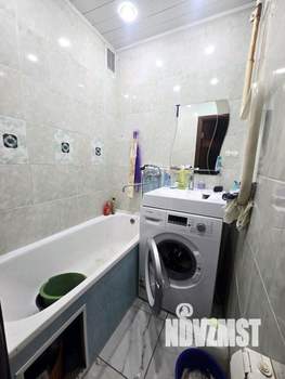 2-к квартира, вторичка, 48м2, 3/5 этаж