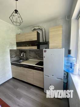 1-к квартира, вторичка, 30м2, 1/5 этаж