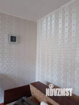 2-к квартира, вторичка, 44м2, 4/6 этаж