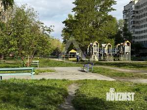 3-к квартира, вторичка, 57м2, 5/5 этаж