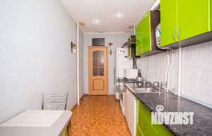 2-к квартира, вторичка, 52м2, 3/4 этаж