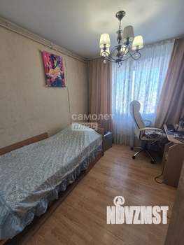 4-к квартира, вторичка, 95м2, 10/10 этаж