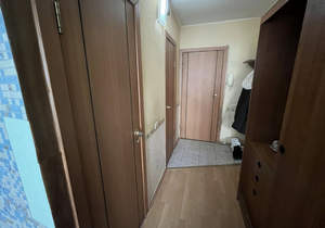 1-к квартира, вторичка, 34м2, 5/9 этаж