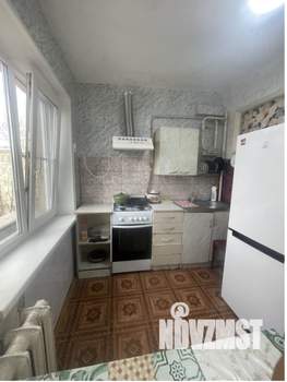 1-к квартира, вторичка, 31м2, 5/5 этаж