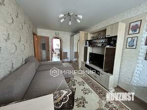 2-к квартира, вторичка, 44м2, 5/5 этаж