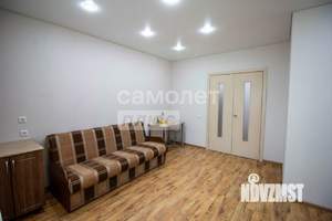 Студия квартира, вторичка, 24м2, 4/10 этаж