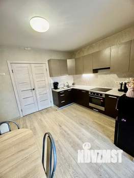 2-к квартира, вторичка, 50м2, 6/10 этаж