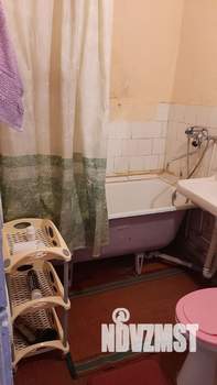 1-к квартира, вторичка, 32м2, 3/4 этаж