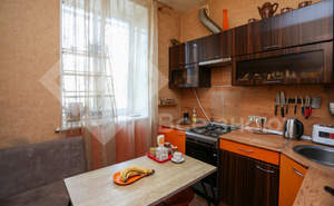 2-к квартира, вторичка, 62м2, 2/4 этаж