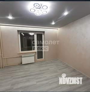 2-к квартира, вторичка, 64м2, 2/10 этаж