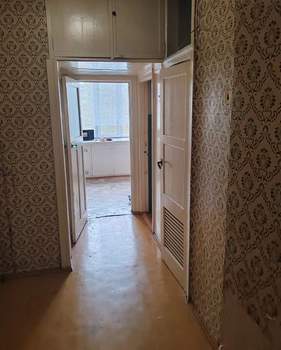 3-к квартира, вторичка, 82м2, 3/5 этаж