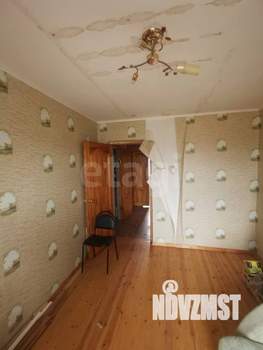 2-к квартира, вторичка, 53м2, 5/5 этаж