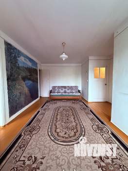 2-к квартира, вторичка, 46м2, 3/5 этаж