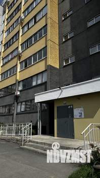 3-к квартира, вторичка, 64м2, 10/11 этаж