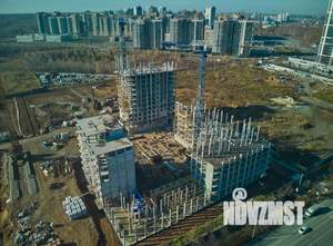 Студия квартира, вторичка, 26м2, 11/14 этаж