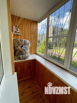 2-к квартира, вторичка, 53м2, 2/10 этаж