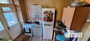 1-к квартира, вторичка, 41м2, 4/6 этаж