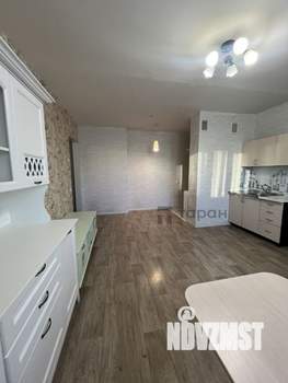 2-к квартира, вторичка, 56м2, 15/18 этаж