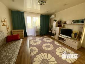 1-к квартира, вторичка, 41м2, 6/10 этаж