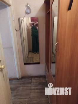 2-к квартира, вторичка, 44м2, 1/5 этаж