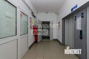 Студия квартира, вторичка, 29м2, 10/20 этаж