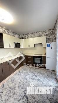 2-к квартира, вторичка, 65м2, 8/10 этаж
