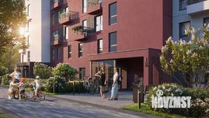 2-к квартира, вторичка, 37м2, 10/10 этаж