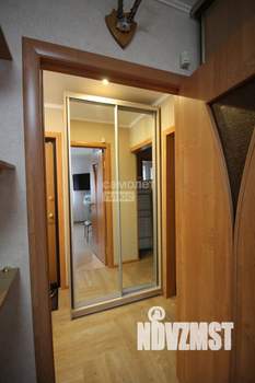 2-к квартира, вторичка, 51м2, 5/9 этаж