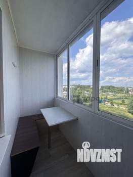 1-к квартира, вторичка, 32м2, 5/10 этаж