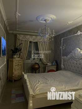 2-к квартира, вторичка, 56м2, 8/9 этаж