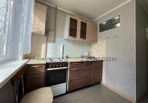 3-к квартира, вторичка, 48м2, 2/5 этаж