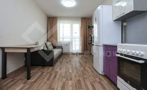 1-к квартира, вторичка, 45м2, 14/20 этаж