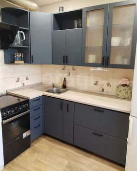 2-к квартира, вторичка, 61м2, 8/10 этаж