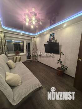 2-к квартира, вторичка, 42м2, 4/5 этаж