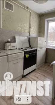 1-к квартира, вторичка, 33м2, 1/5 этаж