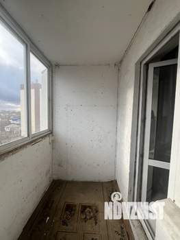 1-к квартира, вторичка, 33м2, 6/10 этаж