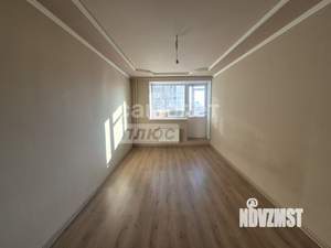 1-к квартира, вторичка, 53м2, 3/10 этаж