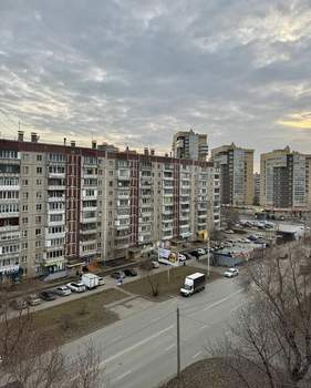 2-к квартира, вторичка, 51м2, 8/9 этаж
