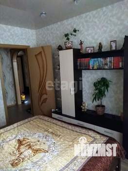 2-к квартира, вторичка, 61м2, 1/10 этаж