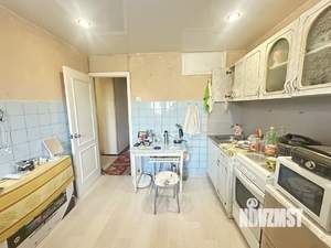 2-к квартира, вторичка, 48м2, 4/5 этаж