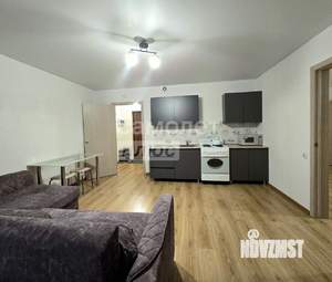 2-к квартира, вторичка, 48м2, -1/10 этаж