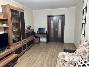 3-к квартира, вторичка, 66м2, 9/9 этаж
