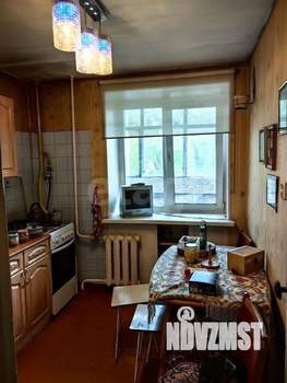 1-к квартира, вторичка, 32м2, 2/9 этаж
