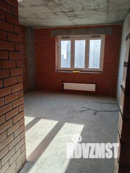 2-к квартира, вторичка, 70м2, 11/18 этаж