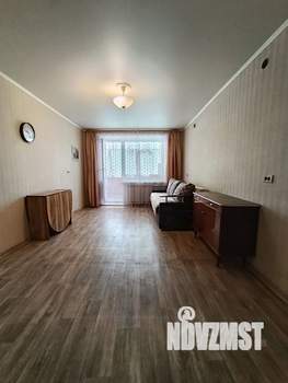 1-к квартира, вторичка, 32м2, 5/9 этаж