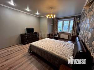 2-к квартира, вторичка, 61м2, 5/23 этаж